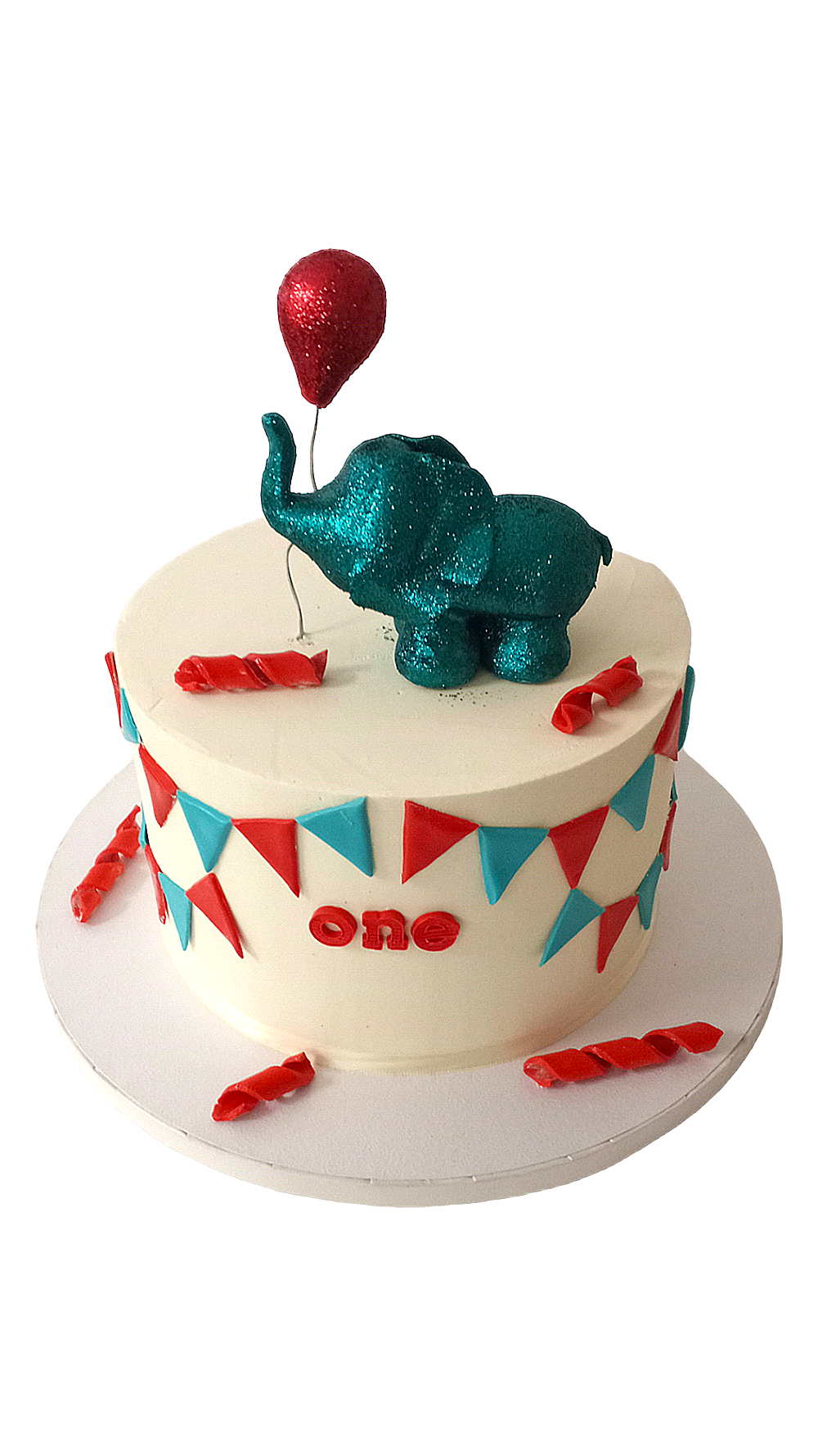 imagen de pastel de Custom cakes